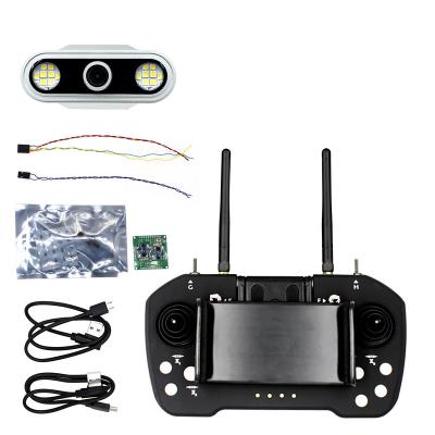 China With LED lights T12 remote match K++ agricultural drone agricola T12 remote controller with camera for sale