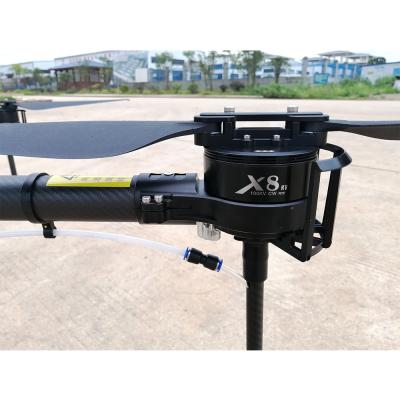 China Agriculture Hobbywing X8 Power System Engine With Propeller For Agricultural Drone for sale