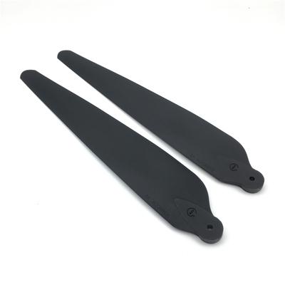 China Original hobbywing plastic and carbon fiber propellers blade 2388 X6 power kit 6215 motor 10KG 10L drone propeller X6 for sale