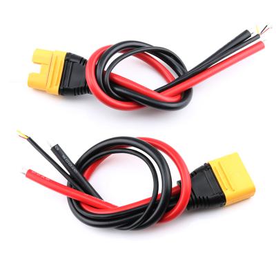 China For Agricultural Drone Intelligent Drone Connector AS150U Battery Connector AS150U Intelligent Lipo Battery Plug for sale