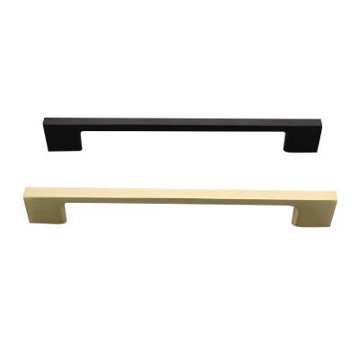 China Furniture Handle Bedroom Cabinet Hottest Style Cheap Cabinet / Dresser Pull Handle for sale