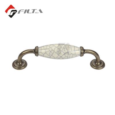 China Ceramic Handle For European Market High Quality Cheap Price China Ceramic Kitchen Handle for sale