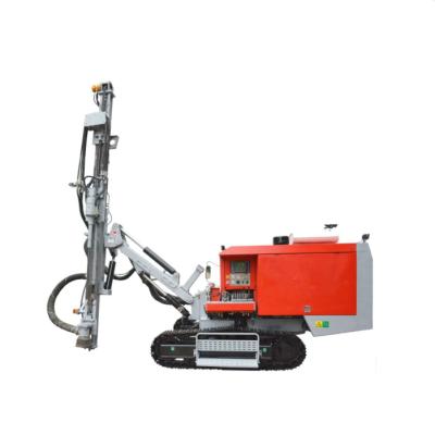 China For Mine B3 Integrated Drilling China Cheap Price Portable Slope Pad Mining Drilling Rig Machine for sale