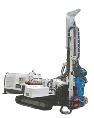 China Ecological Geological Survey Mini Sonic Drill Rig S100 Survey Machine for Ecological Survey for sale