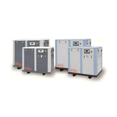 China 12 bar 37kw air compressor supplier china lubricated cheap screw air compressor factory for sale for sale