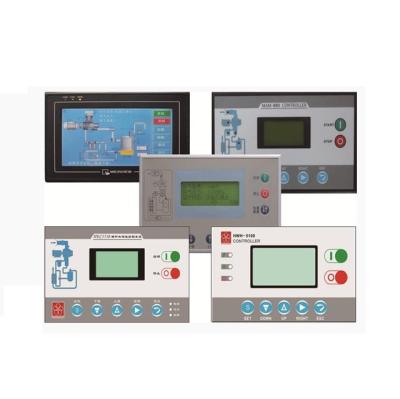 China Compressor Air Compressor Touch Controller PLC Display for sale