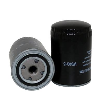 China China Filtering Oil Filter For Screw Air Compressor for sale