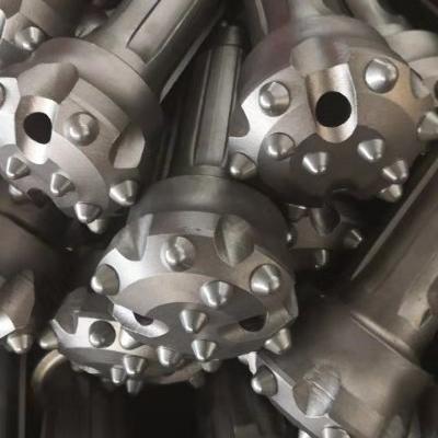 China Hot sale hongwuhuan kaishan drilling holes rock rig diamond drill bits for limestone for sale