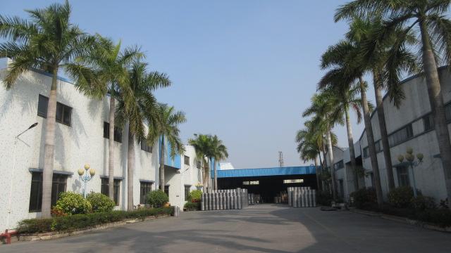 Verified China supplier - Jiangmen Xinhui Huayin Metals Factory Co., Ltd.