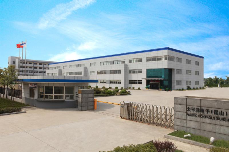 Fournisseur chinois vérifié - Pacific controls (kunshan)co.,ltd