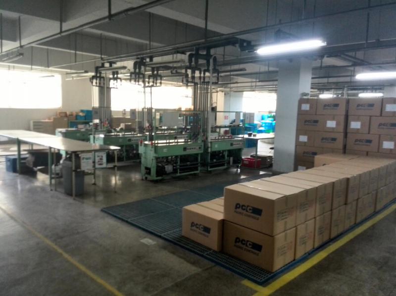 Fournisseur chinois vérifié - Pacific controls (kunshan)co.,ltd