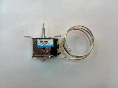 China High performance refrigerator defrost thermostat , temp range -30~10°C for sale