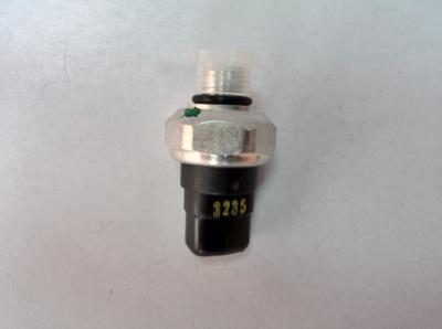 China Light weight auto air conditioning pressure switch , protect compressor overload for sale