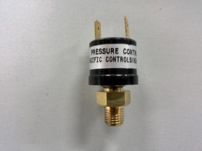 China Single pressure switch for air conditioner /  Ice machine / HF welding cooling system for sale