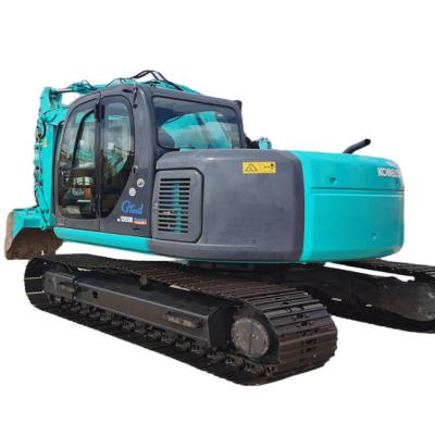 China Hotels Used Kobelco SK135SR Excavator Sale Japan Used KOBELCO Excavator for sale