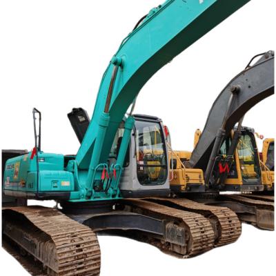 China Hotels Used Kobelco SK200-6 Excavator Sale Japan Used KOBELCO Excavator for sale