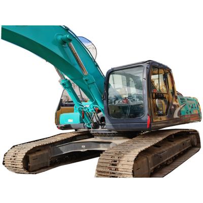 China Hotels Used Kobelco SK250-8 Excavator Sale Japan Used KOBELCO Excavator for sale