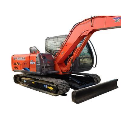 China Hotels Used Hitachi ZX60 Excavator Sale Japan Used Hitachi Excavator for sale