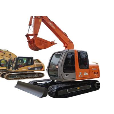 China Hotels Used Hitachi ZX70 Excavator Sale Japan Used Hitachi Excavator for sale