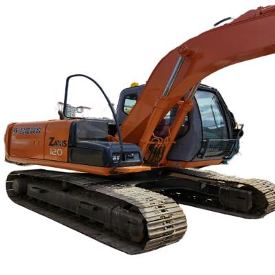 China Hotels Used Hitachi ZX120-6 Excavator Sale Japan Used Hitachi Excavator for sale