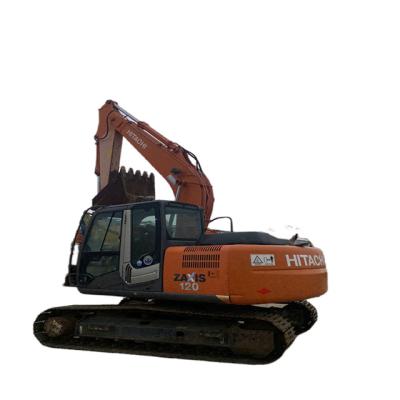 China Hotels Used Hitachi ZX120-3 Excavator Sale Japan Used Hitachi Excavator for sale