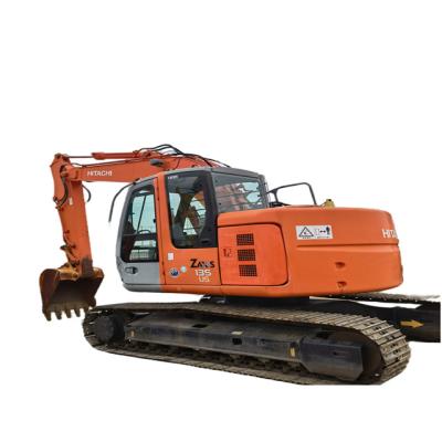 China Hotels Used Hitachi ZX135US Excavator Sale Japan Used Hitachi Excavator for sale