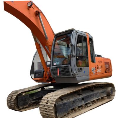 China Hotels Used Hitachi ZX200-6 Excavator Sale Japan Used Hitachi Excavator for sale