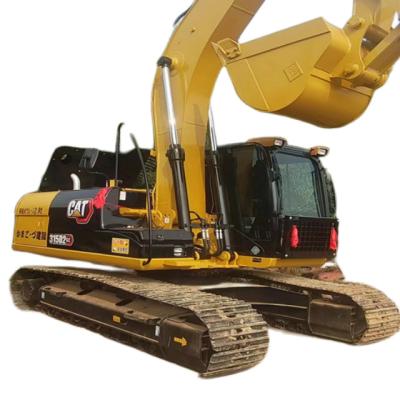 China Hotels Used Caterpillar CAT 315D Excavator Sale Japan Used Caterpillar Excavator for sale