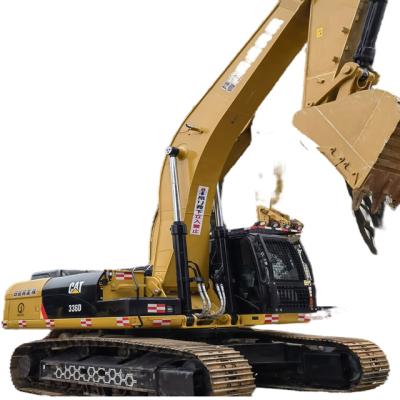 China New Hotels 90% Price Caterpillar CAT 336DL Excavator Moderate Used Caterpillar Crawler Excavator For Sale Caterpillar EXCAVATOR for sale