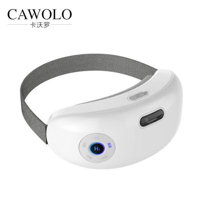 China Micro Massage Function Mode Hydrogen Eye Massager Machine Eye Massager Current Products E-20 for sale