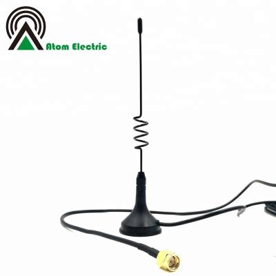 China 2.4Ghz wifi antenna for android tablet with sma 30*150mm for sale