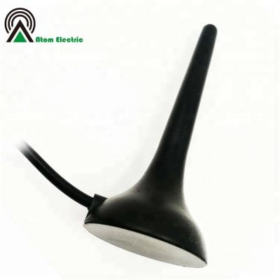 China GSM antenna with magnetic foot for GSM/GPRS communication 30*73 mm for sale