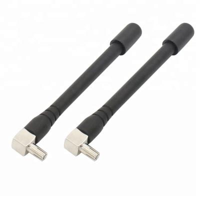 China gsm GPRS 3G ts9 4g lte antenna for Huawei e392 95 mm for sale