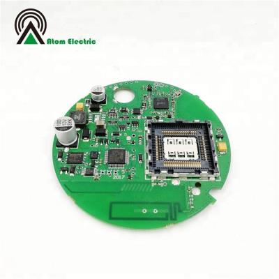 China Communications / auto electrical pcba printed circuit board for GPS tracker for sale