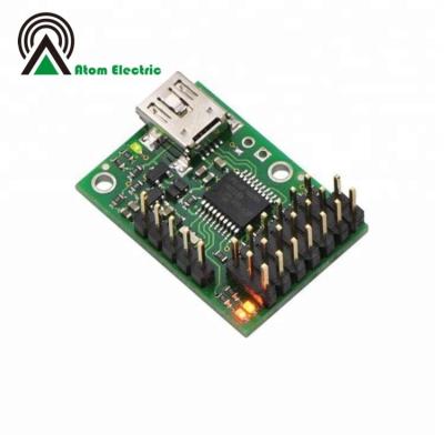 China Communications / Auto Electrical Air Conditioner Inverter PCB Board Assembly for sale