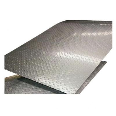 China Durable Aluminum Embossed Aluminum PlateAluminum Diamond Plate For Elevator Floor Checkered Aluminum Plate for sale