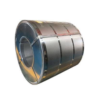 China Forms Hot Dip Cold Rolled Galvanized Steel Coil For Sheeting 0.3 mm gi coil for sale