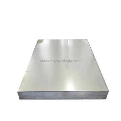 China Making Corrugated Sheets DX51D Hot Dipped SGCC Galvanized Steel Coil Sheet for sale