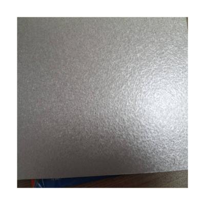 China Making Pipes Widely Used Superior Quality Al-Zn Zinc Aluminum Flat Alloy-Coated Steel Sheet for sale