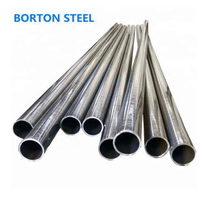 China Seamless Tubes And Pipes , China Manufacture Liquid Cold Drawn Tube A53 Precision Precision Steel Pipe for sale