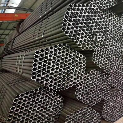 China Liquid Pipe Astm A501 Grade B High Precision Seamless Steel Pipe For Application for sale