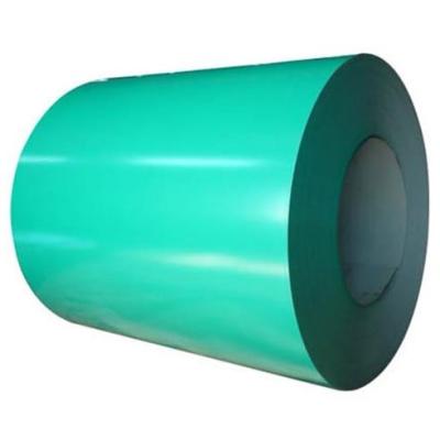 China Making Pipes Double Coated Color Painted Metal Roll Paint Galvanized Zinc Coating PPGI PPGL Steel Coil / Sheets In Coils for sale