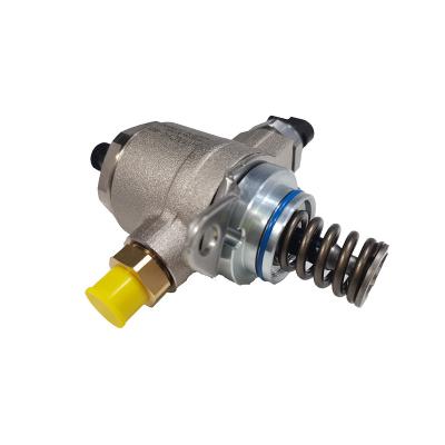 China HOT Selling Metal Engine Fuel Pump For VW Audi Skoda 06J127025J 06J127025G for sale