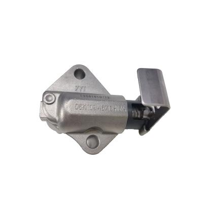 China Factory Sale Aluminum Timing Chain Tensioner For VW Audi Skoda 06K109467K 06K109467N 06K109467S 06K109467T 06K109467AF for sale