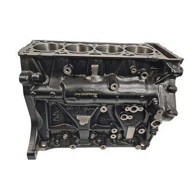 China High Quality Metal Engine Part Cylinder Block Engine For VW Audi Skoda 1.8t 06H103011Q 06H103011AE 06H103011BA for sale