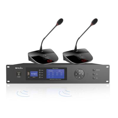 Китай Professional Wireless Conference System Gooseneck Noise Cancelling Aluminium alloy продается