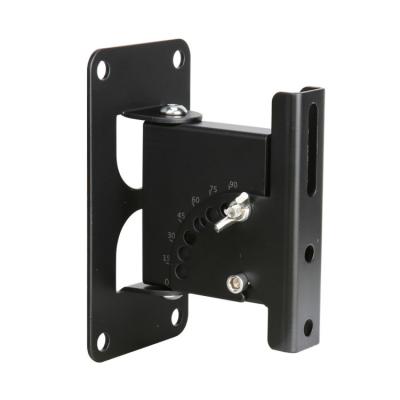 China Sound Town Studio Monitor Speaker 2-Pack Adjustable Angle Adjustment Pair Wall Mount for sale