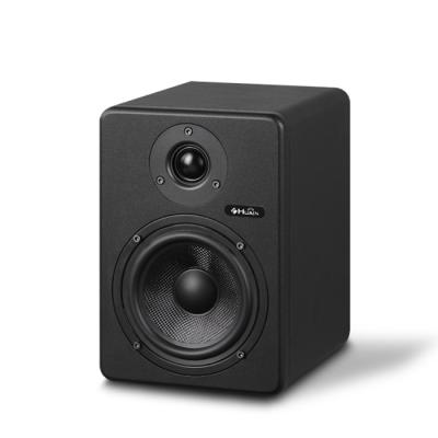 中国 5 Inch Music Production Studio Monitor Speaker Mixing Recording Metal  Body 販売のため