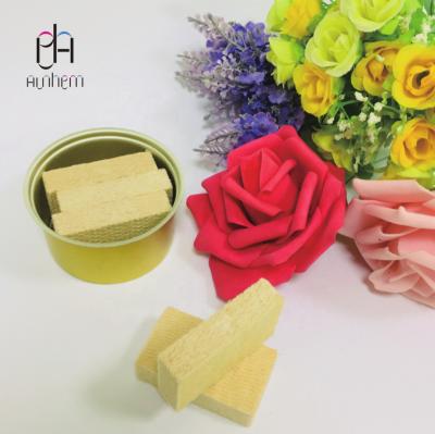 China Absored Perfume in Stock Fiber Block for Freshener Scent Absorbed Wooden Block Perfume Aroma Wooden Freshener Organic Wooden Box, M-1084 for sale