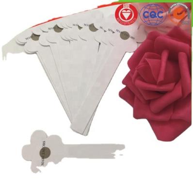 China paper & Cardboard New Arrival Hot Selling Customized Scent Scent Strips With LOGO Printing, M-284 for sale